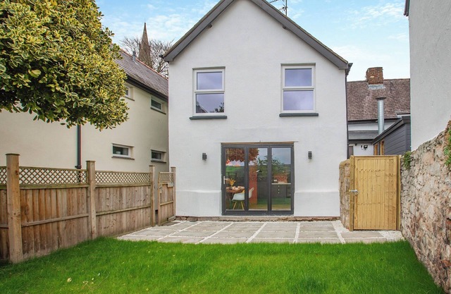 3 bedroom accommodation in Ruthin
