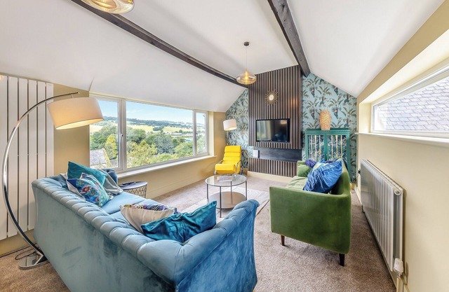 3 bedroom accommodation in Ruthin
