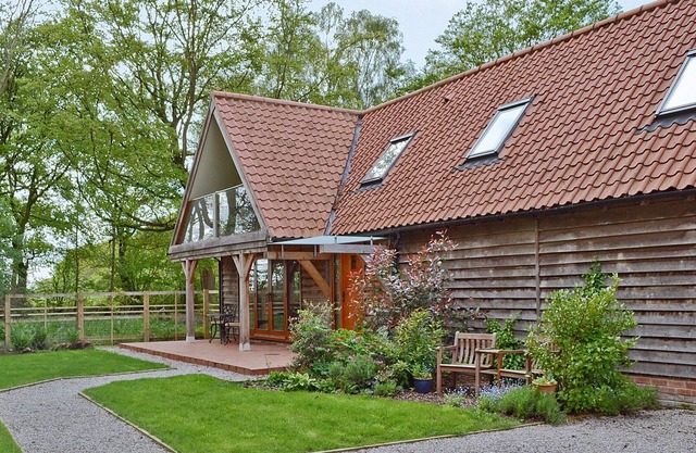 3 bedroom accommodation in Copmanthorpe, near York