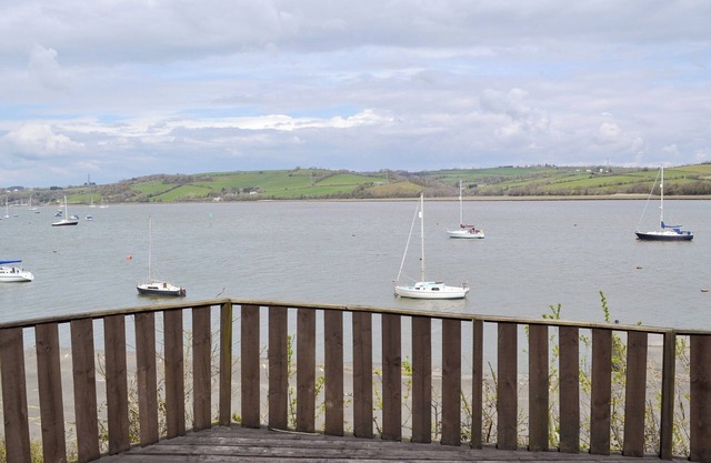 3 bedroom accommodation in Cargreen Village, near Plymouth