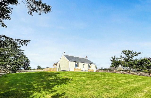 3 bedroom accommodation in Westfield, near Thurso