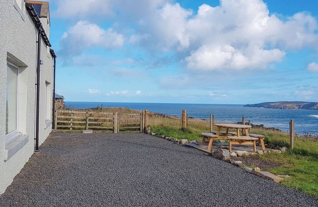 3 bedroom accommodation in Armadale, near Bettyhill