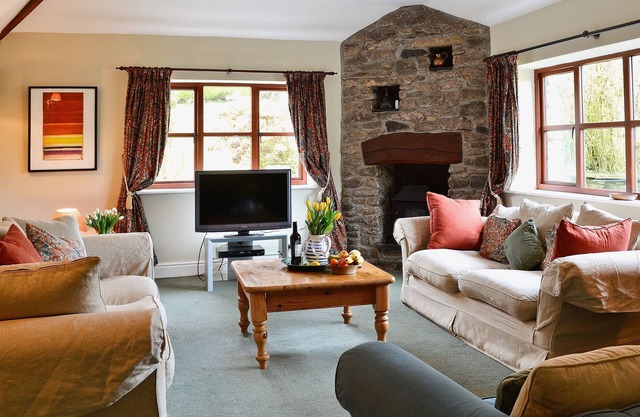 3 bedroom accommodation in Altarnun, near Launceston