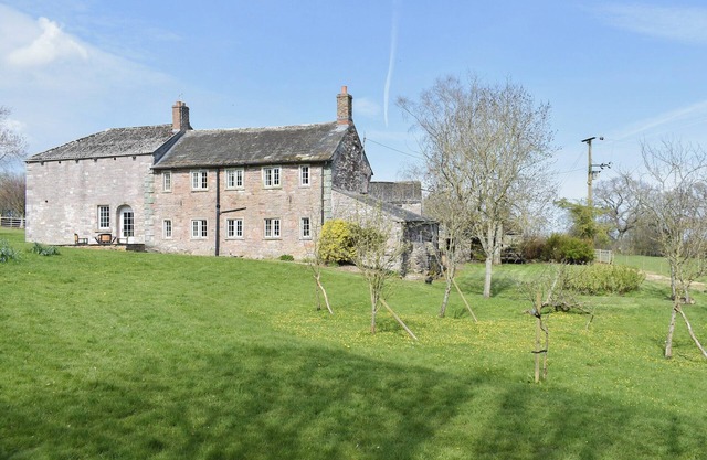 3 bedroom accommodation in Skelton, near Penrith
