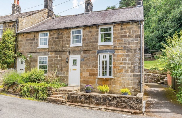 3 bedroom accommodation in Grosmont, near Sleights