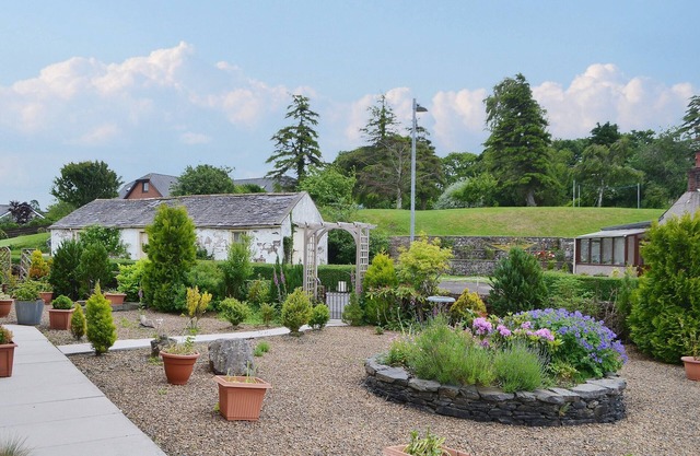 3 bedroom accommodation in Brydekirk, Annan