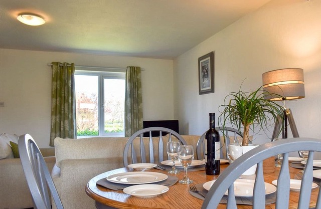 3 bedroom accommodation in St Margaret’s at Cliffe, near Dover