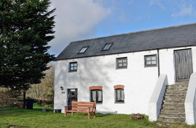 3 bedroom accommodation in Milton, near Tenby