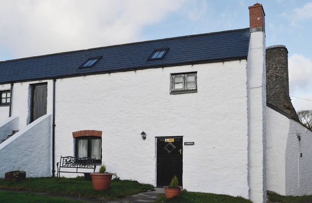 3 bedroom accommodation in Milton, near Tenby
