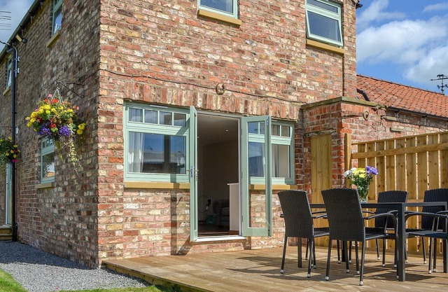 3 bedroom accommodation in Wilberfoss, near York