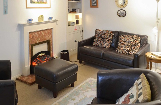 3 bedroom accommodation in Tywardreath, near Fowey
