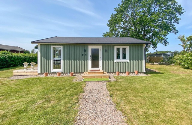3 bedroom amazing home in Vassmolösa