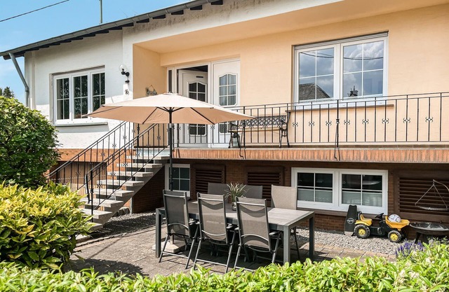 3 bedroom amazing home in Fleringen