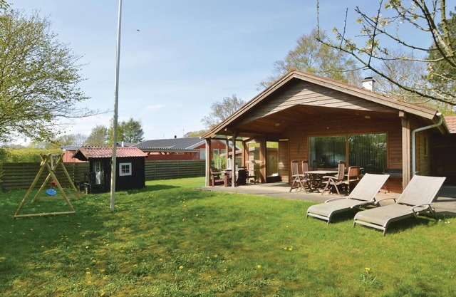 3 bedroom amazing home in Haderslev