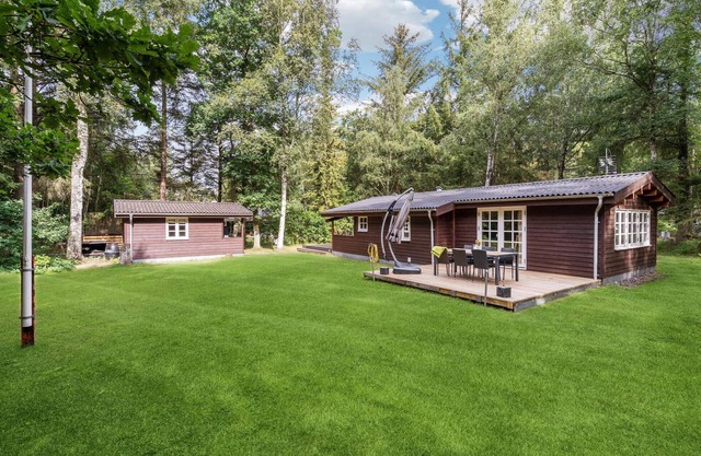 3 bedroom amazing home in Højslev