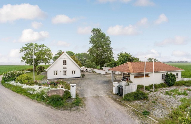 3 bedroom amazing home in Nakskov