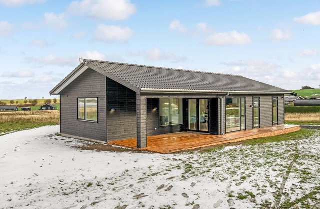 3 bedroom amazing home in Slagelse