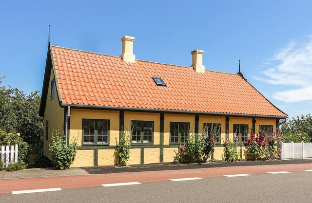 3 bedroom amazing home in Svaneke