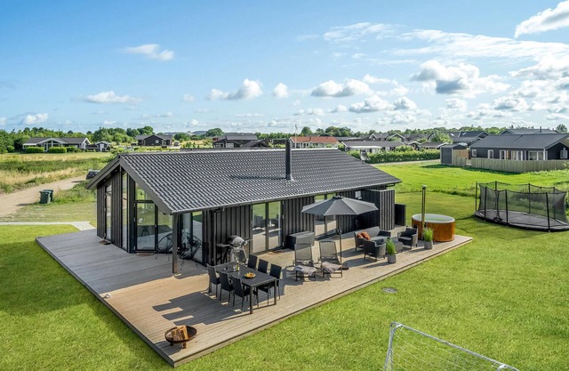 3 bedroom amazing home in Hørve