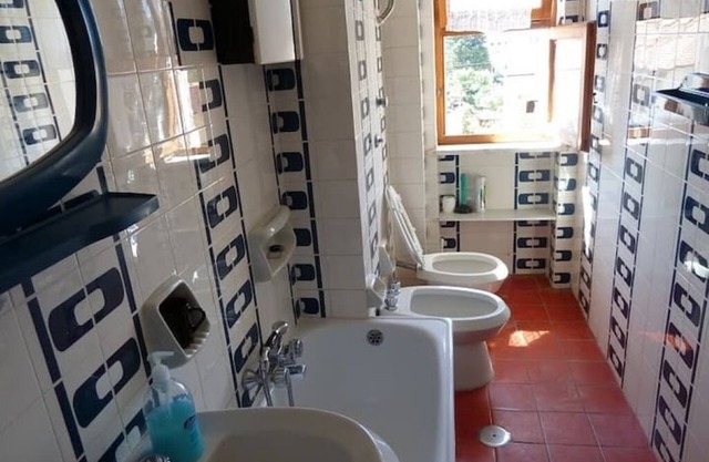 3 Bedroom Apartment in Falerna Marina