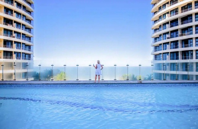 3 Bedroom Apartment at Lagoon Drive Durban