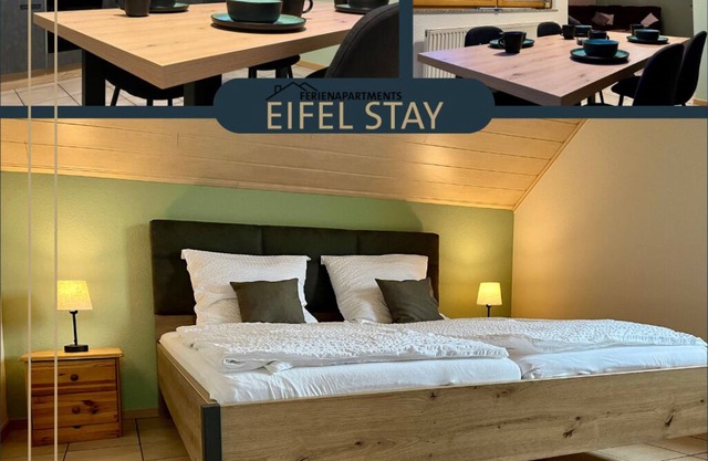 3 Bedroom Apartment in Lissendorf