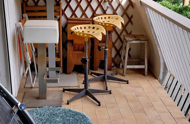 3 Bedroom Apartment in Montpellier