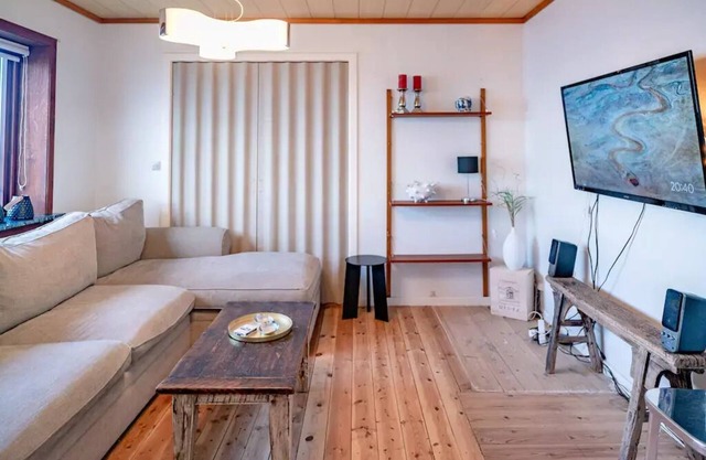 3 Bedroom Apartment/Great Sea View/Quiet