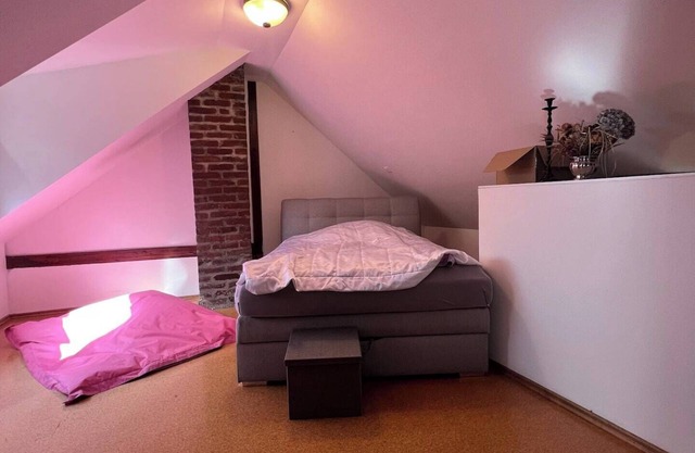 3 Bedroom Apartment in Bochum