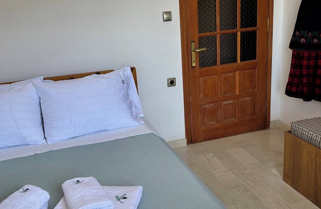 3-bedroom apartment in beautiful Metsovo with WiFi