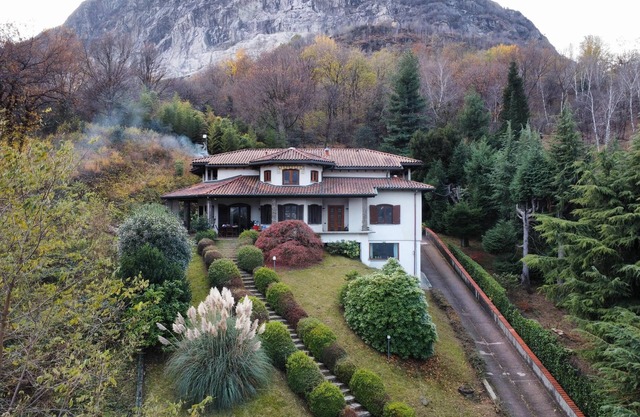 3 bedroom apartment in baveno