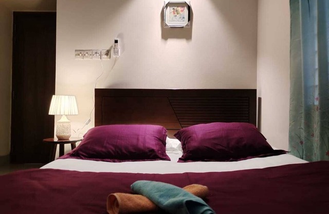 3 Bedroom Apartment near Dhanmondi & Panthapath
