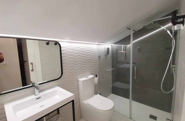 3 BEDROOM APARTMENT VILLA MAREL