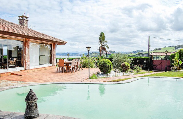3 bedroom awesome home in Antromero