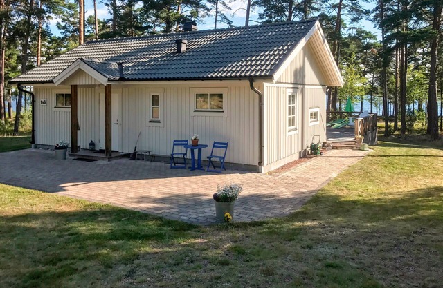 3 bedroom awesome home in Mönsterås