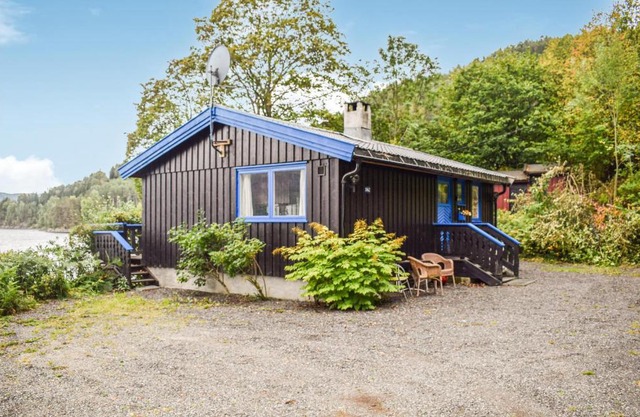 3 Bedroom Awesome Home In Vikersund