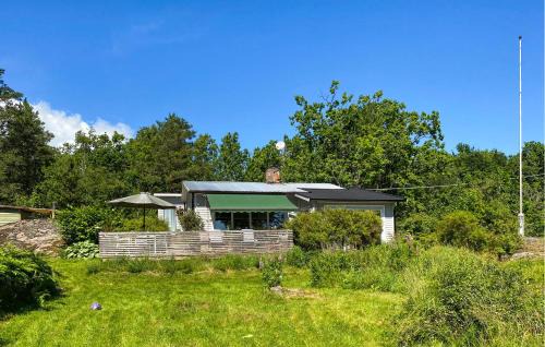 3 Bedroom Awesome Home In Västervik