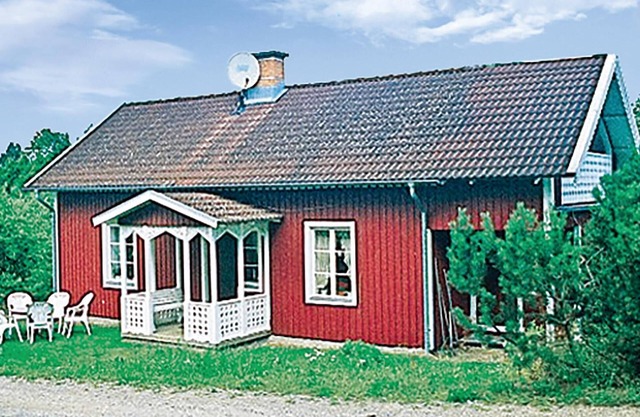 3 bedroom beautiful home in Kristdala