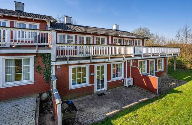 3 bedroom beautiful home in Aabenraa