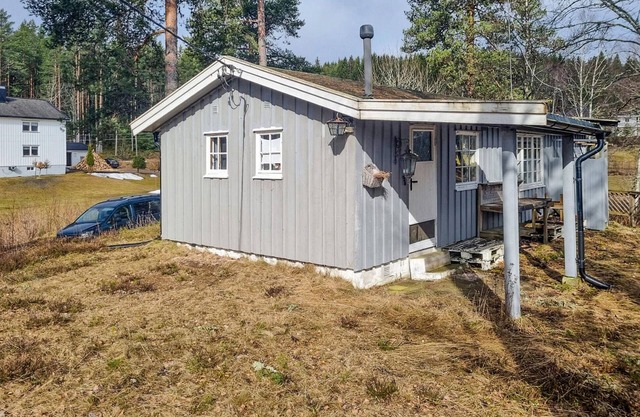 3 bedroom beautiful home in Rømskog