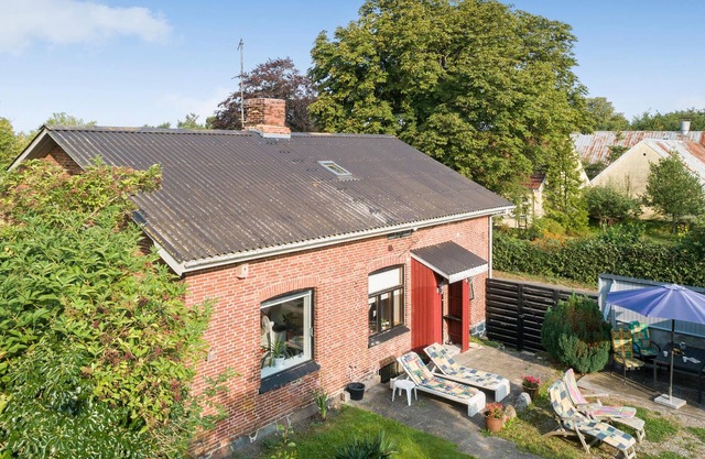 3 bedroom beautiful home in Borre