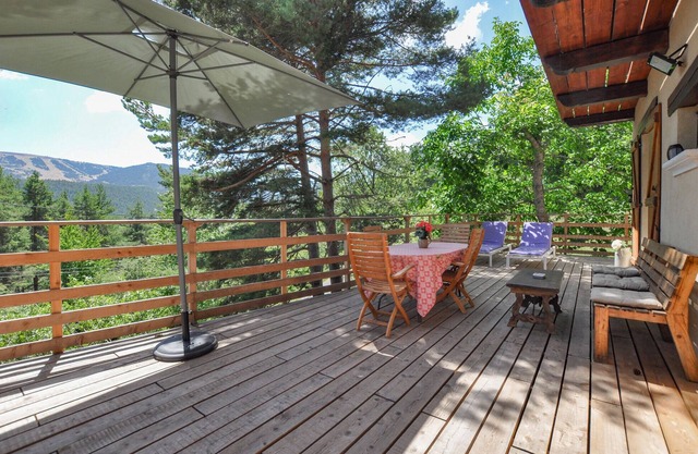 3 bedroom beautiful home in Andon