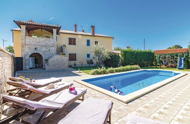 3 bedroom beautiful home in Frkeci