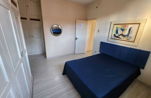 3 bedroom apartment in the city center