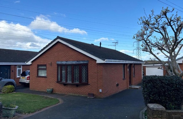 3 Bedroom Bungalow