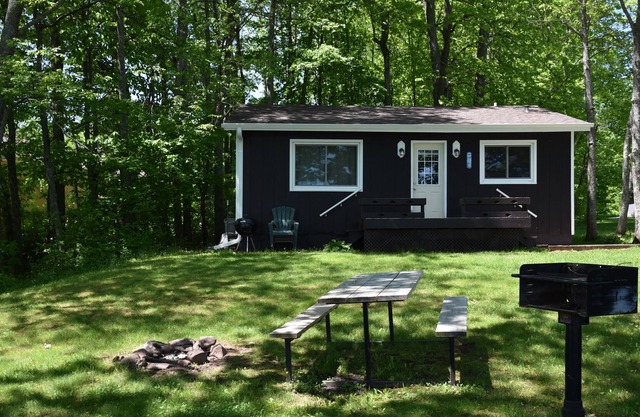3 Bedroom Cabin on Lake Gogebic