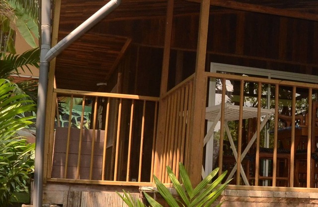 3 Bedroom Chalet 6 people Acacia 50 M² forest side