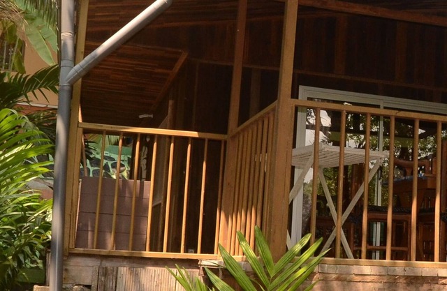 3 Bedroom Chalet 6 people Magnolia 50 M² forest side