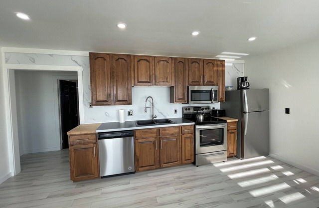 3 bedroom cottage 3 kings