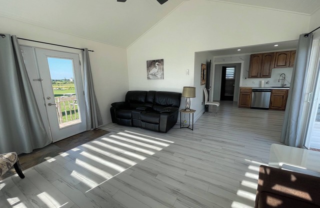 3 bedroom cottage 3 kings